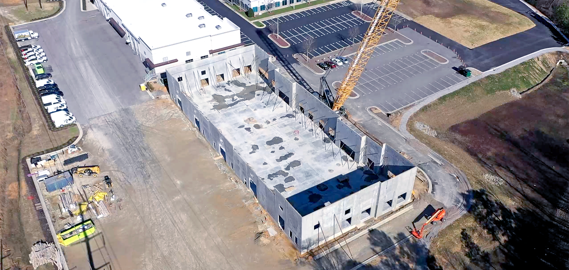 Development Starts with the Plan